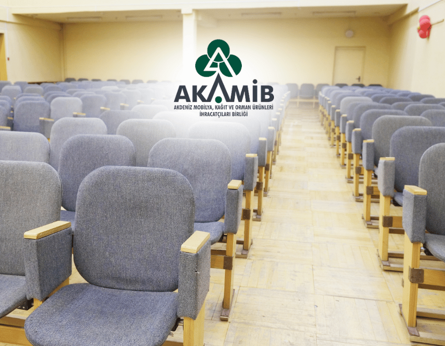 AKAMİB Olağan Seçimli Genel Kurul Toplantısı